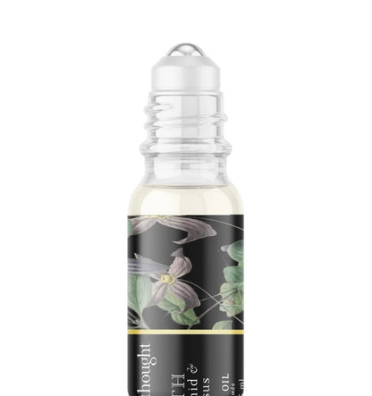 LILITH | PERFUME OIL