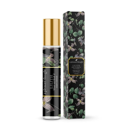 LILITH | PERFUME OIL