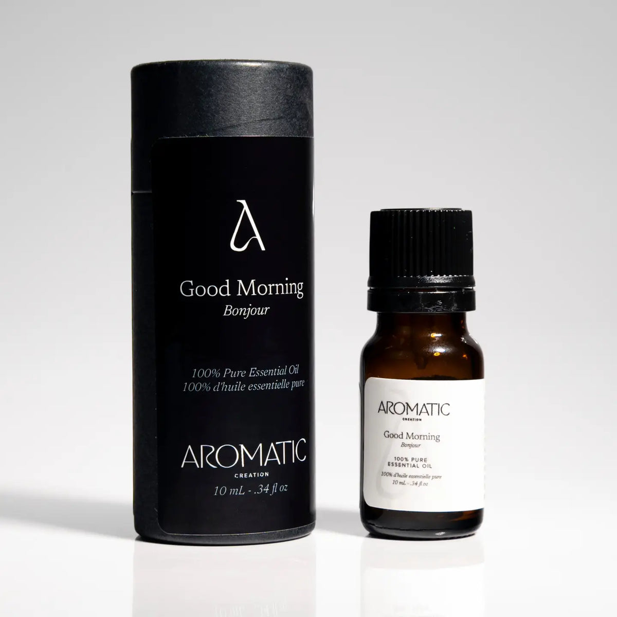 Good Morning Essential Oil