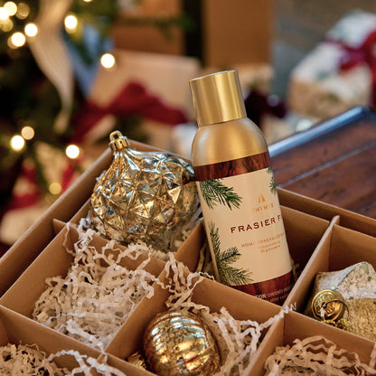 Frasier Fir Tree & Room Spray