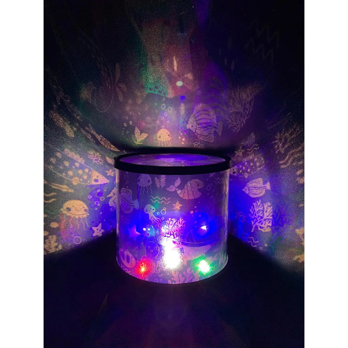 Marine Magic LED Projection Light