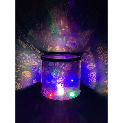Marine Magic LED Projection Light
