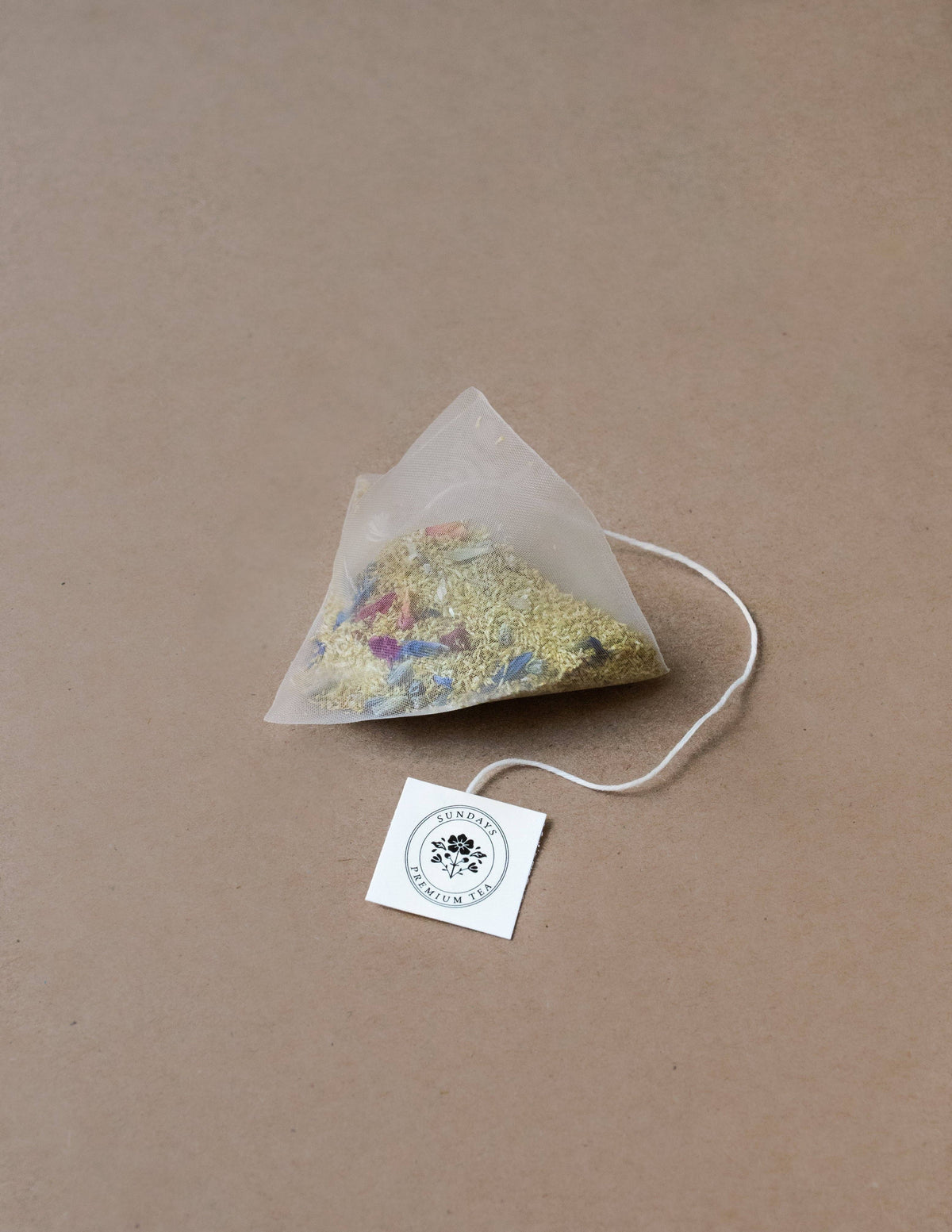 Sundays Tea-Chamomile