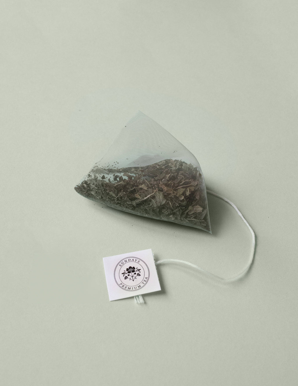 Sundays Tea-Spearmint
