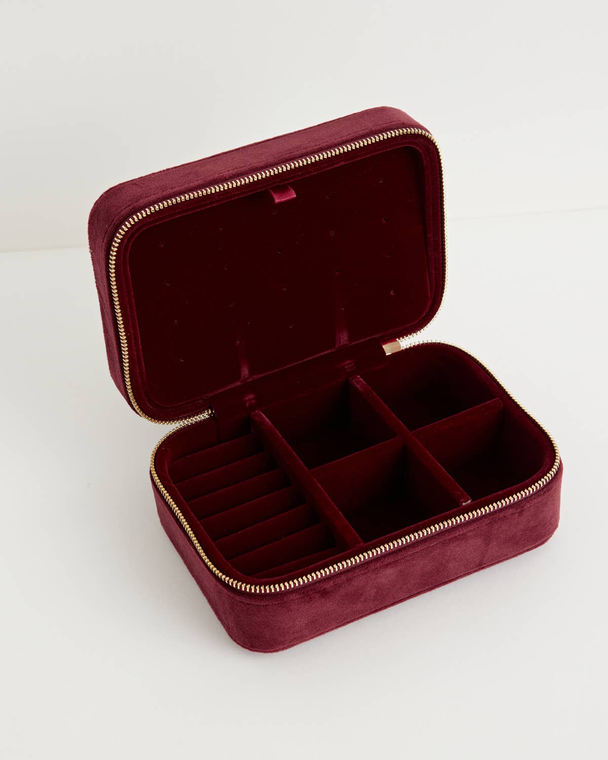 Robin Love Jewellery Box