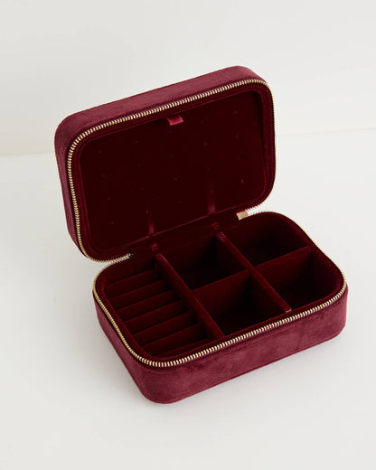 Robin Love Jewellery Box