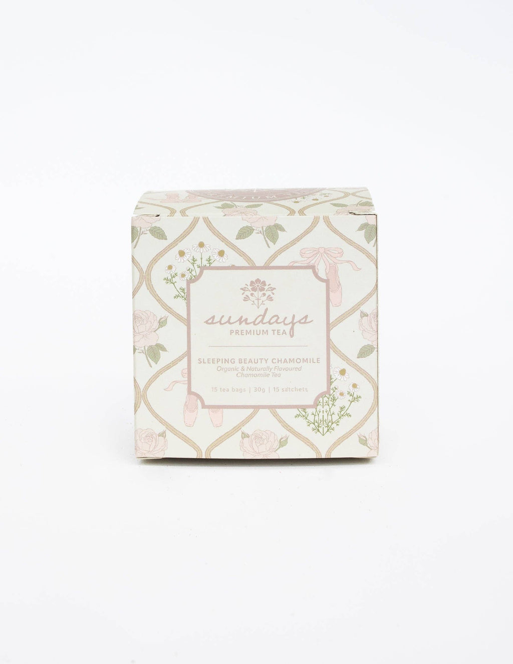 Sundays Tea-Chamomile