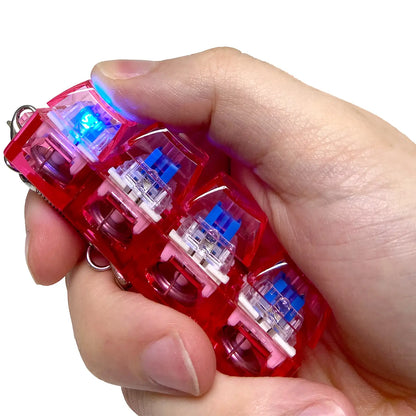 Keyboard LED Fidget