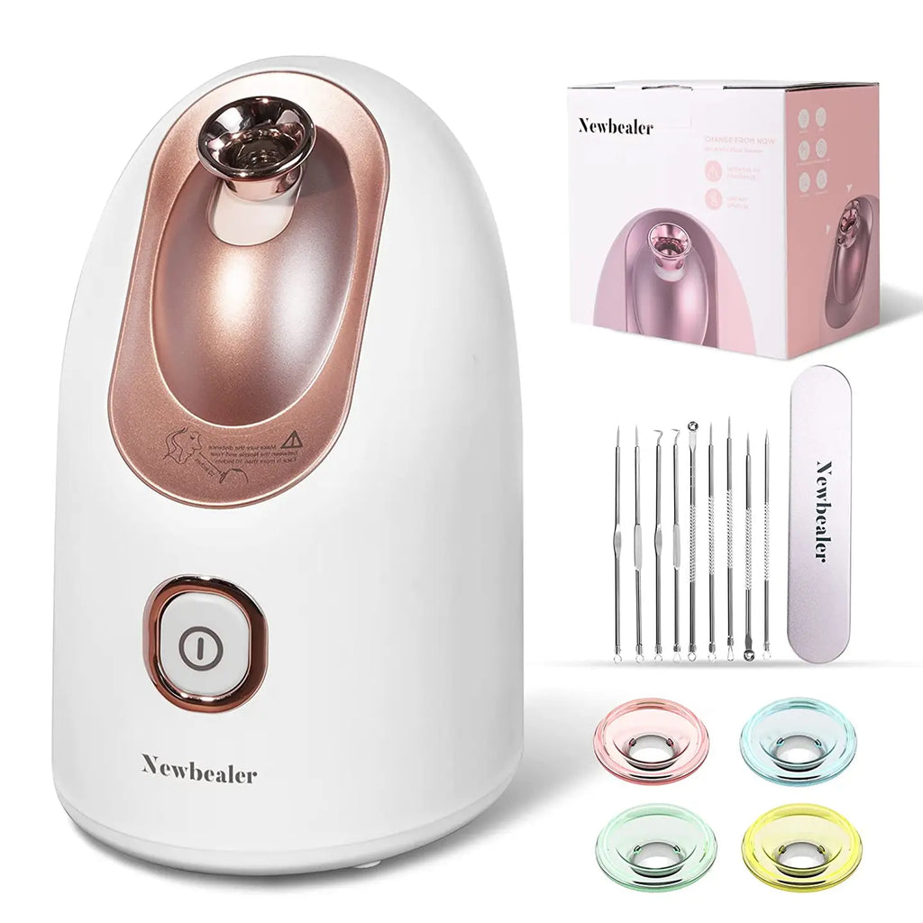 Face Steamer