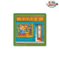 3P4 x Richard Scarry® - Bookstore Sticker