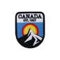 Canada Mtn. Peak Patch