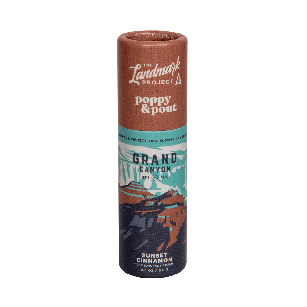 Grand Canyon Lip Balm