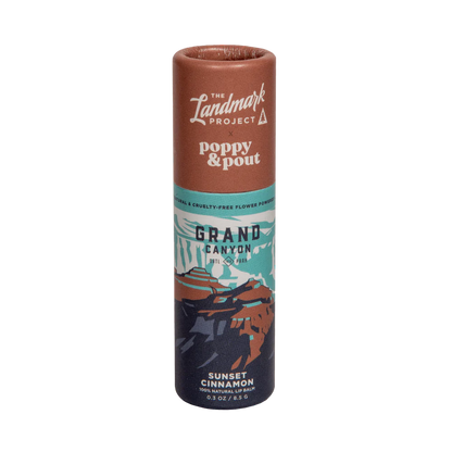 Grand Canyon Lip Balm