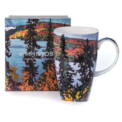 Harris Montreal River Grande Mug