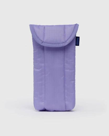 Puffy Glasses Sleeve