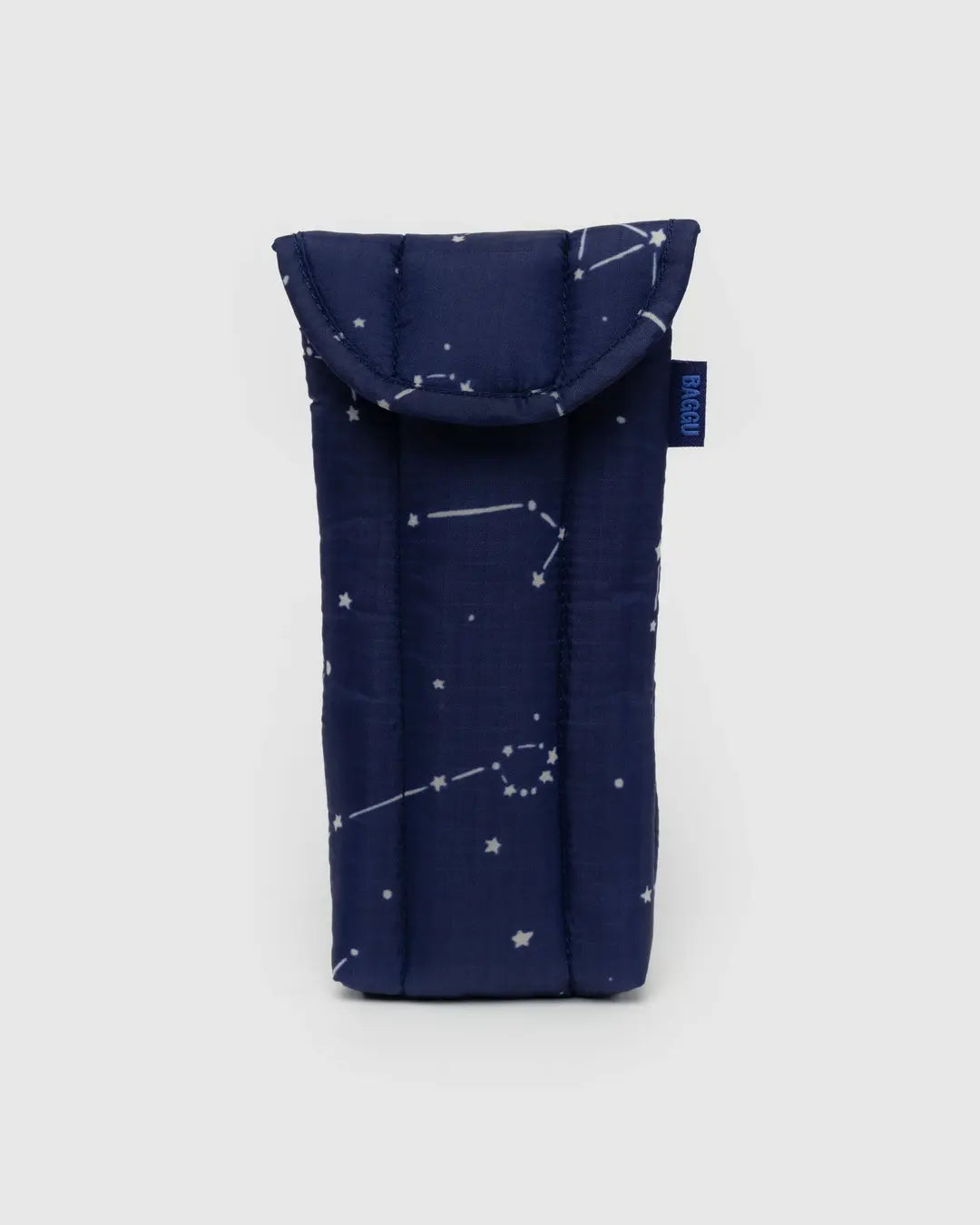 Puffy Glasses Sleeve