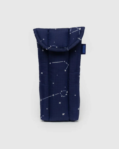 Puffy Glasses Sleeve