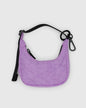 Crescent Bag Charm