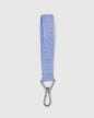 BAGGU Logo Keychain