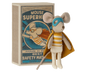 Super Hero Mouse - Little Brother