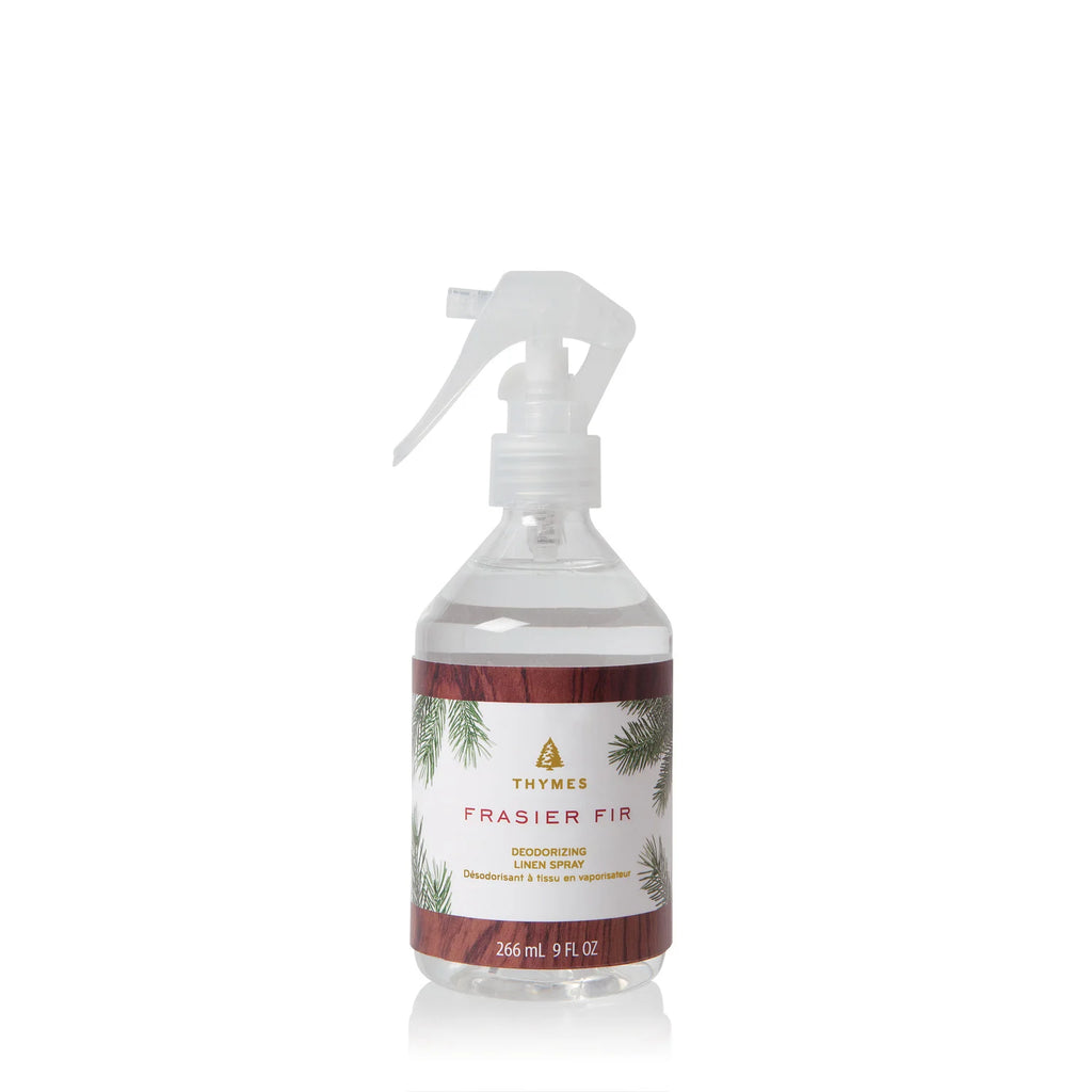 Frasier Fir Linen Spray