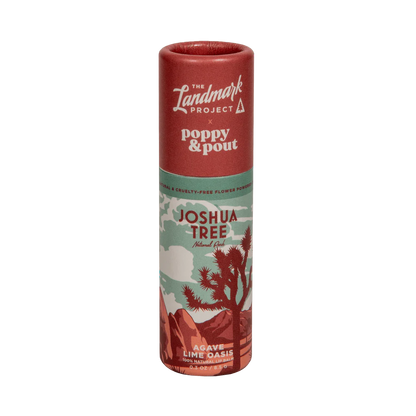 Joshua Tree Lip Balm