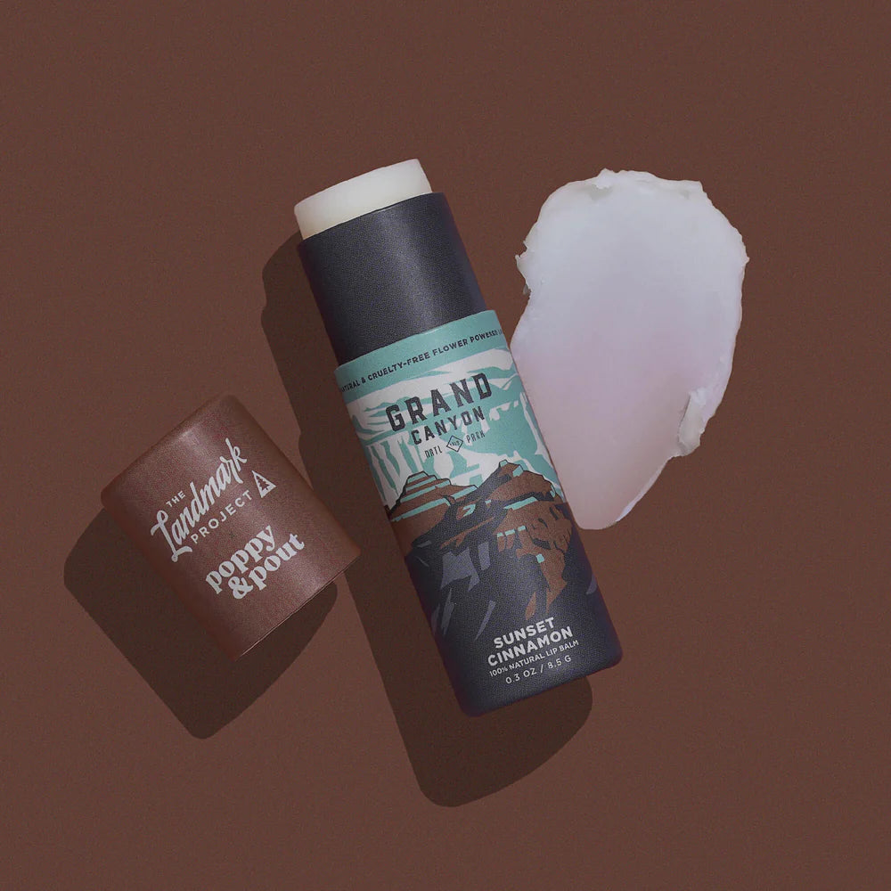 Grand Canyon Lip Balm