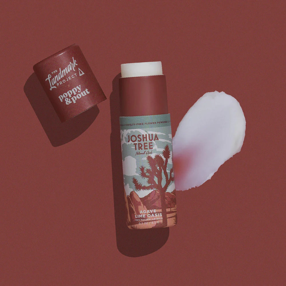 Joshua Tree Lip Balm