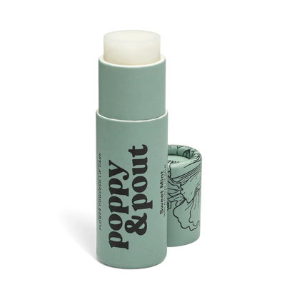 Sweet Mint Lip Balm