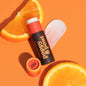 Retro Citrus Sunshine Lip Balm
