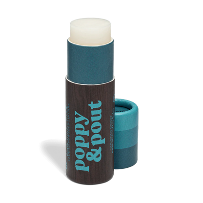 Retro Coconut Coast Lip Balm