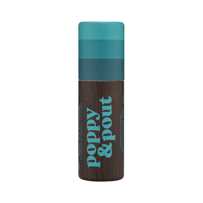 Retro Coconut Coast Lip Balm