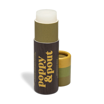 Retro Midnight Mint Lip Balm