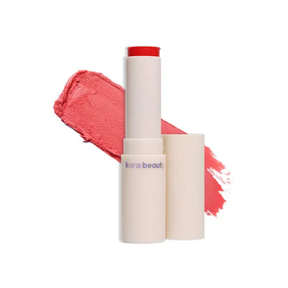 Lip Lock Color Balm Hydrating Lipstick-Lover