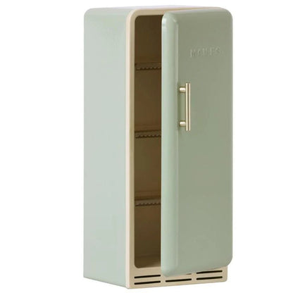 Dollhouse Size Fridge
