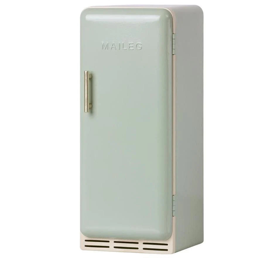 Dollhouse Size Fridge