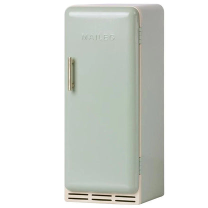 Dollhouse Size Fridge