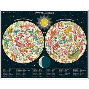 Constellations 1000 Piece Puzzle