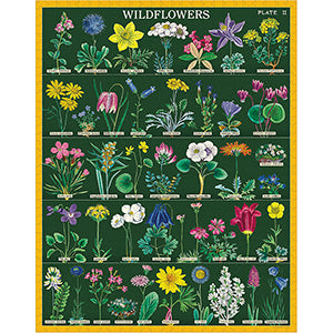 Wildflowers 2 1000 Piece Puzzle