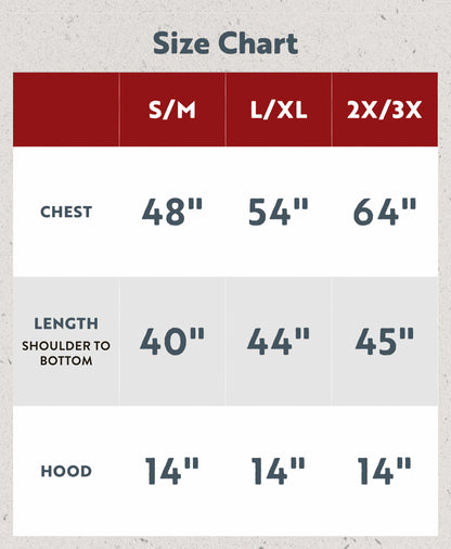 Sleep Hoodie-Black and White Plaid