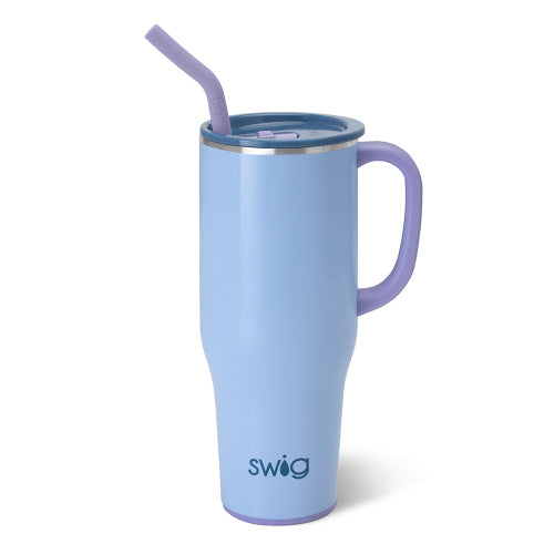 SWIG Mega Mug 40oz - Bay Breeze