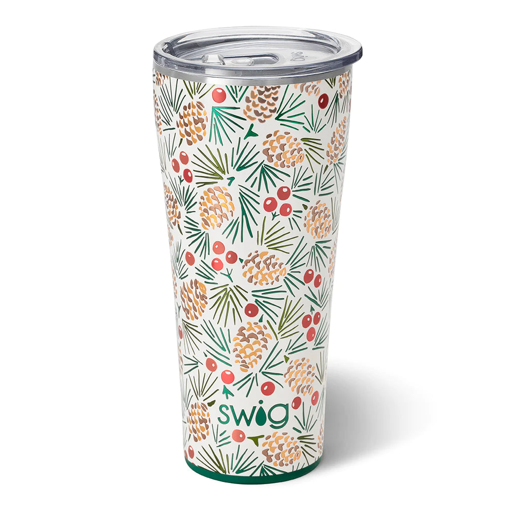 SWIG All Spruced Up Tumbler 32oz