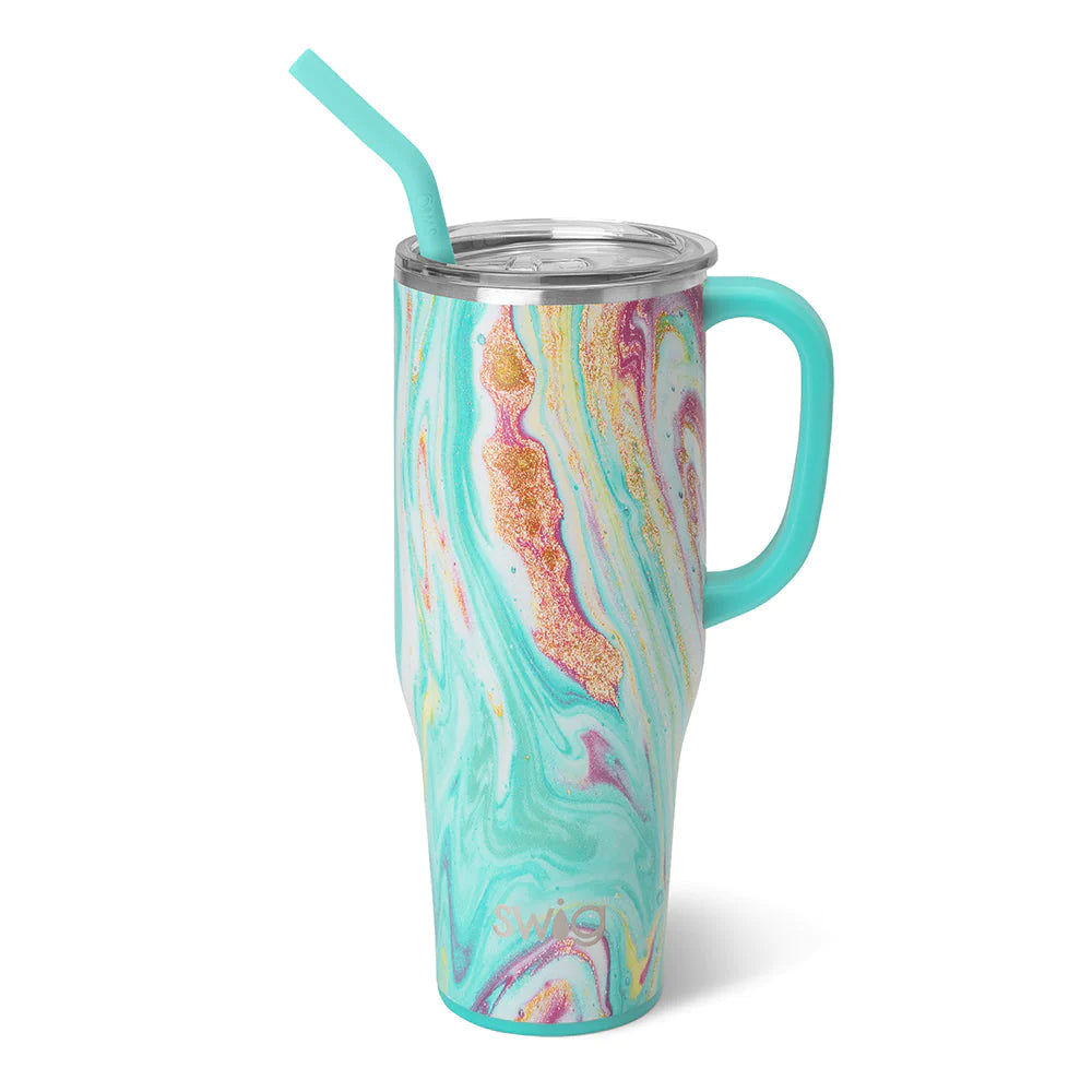 SWIG Mega Mug 40oz - Wanderlust