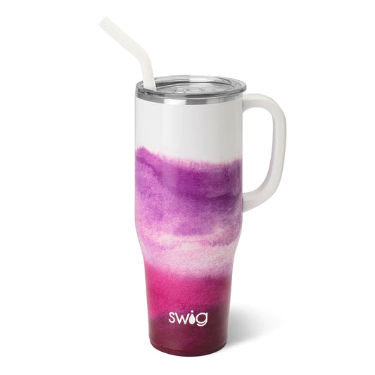 SWIG Mega Mug 40oz - Amethyst