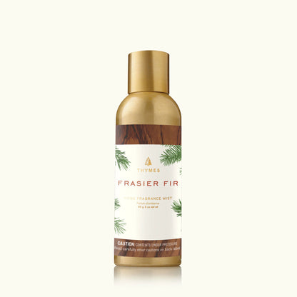 Frasier Fir Tree & Room Spray