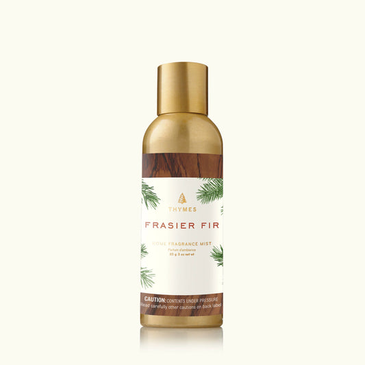 Frasier Fir Tree & Room Spray