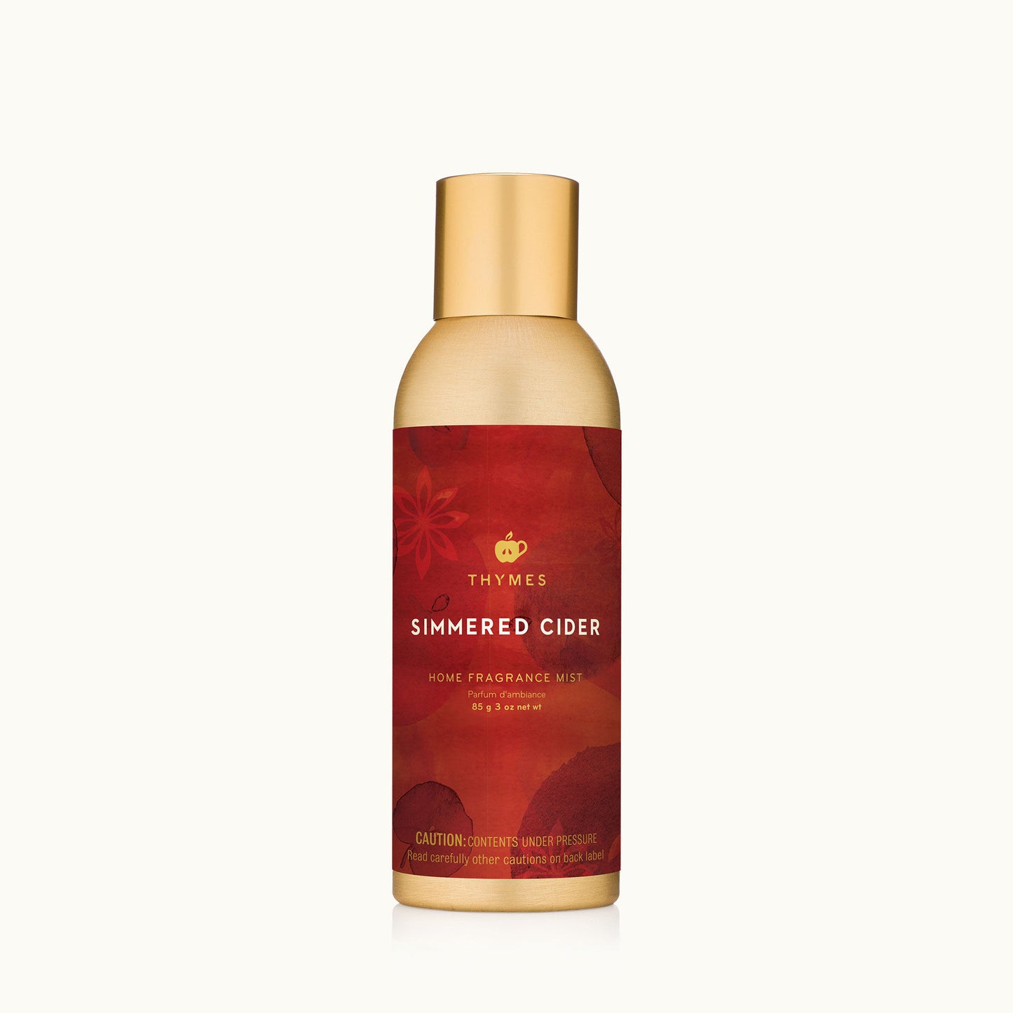 Simmered Cider Home Fragrance Mist