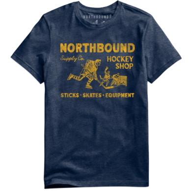 Hockey Shop T-Shirt