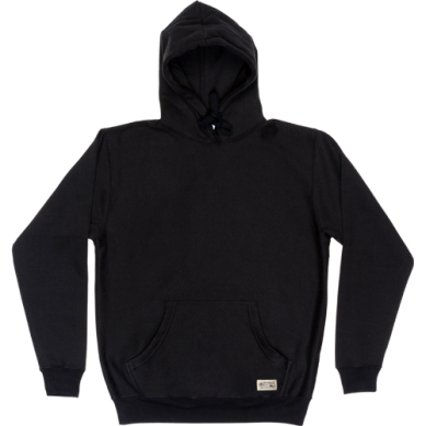 Classic Hoodie