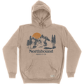 Wilderness Pullover Hoodie